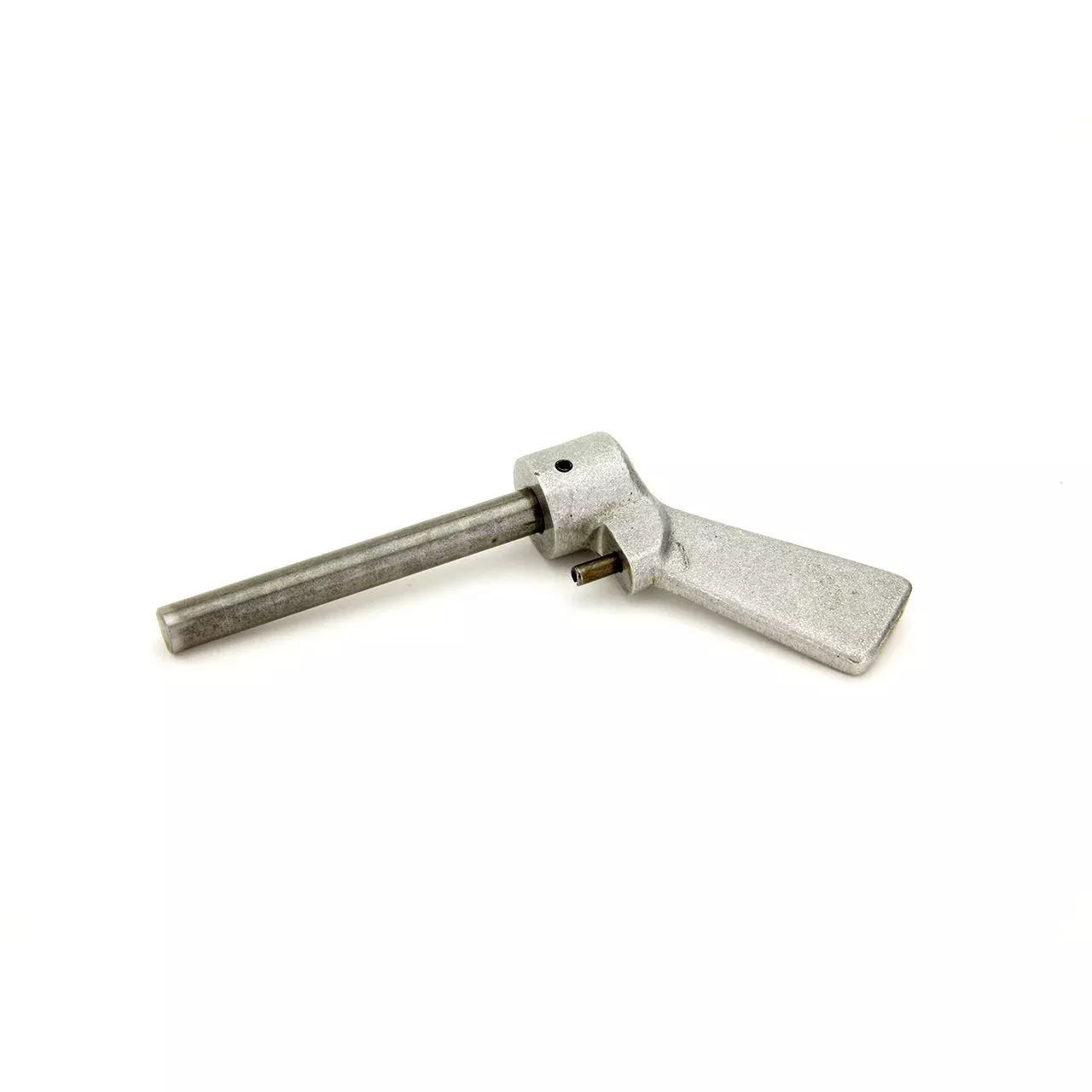 Shift/Clutch Lever + Shaft for Ammco Brake Lathes