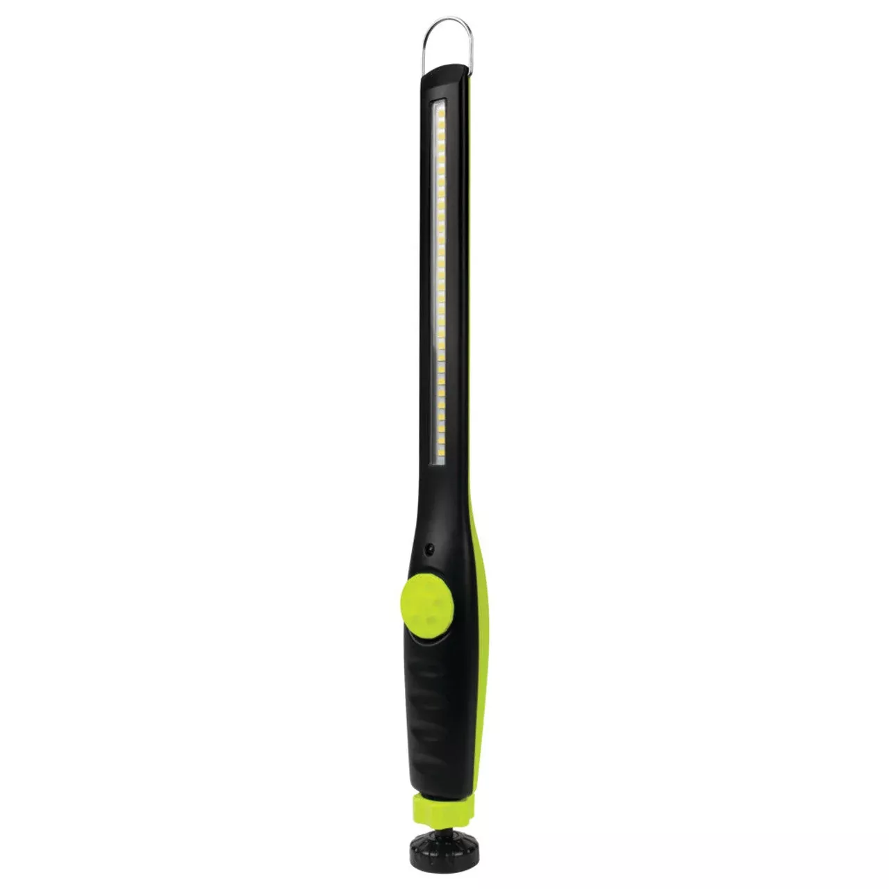 Slim LED Work Light - 600 Lumens - 14.8" Long
