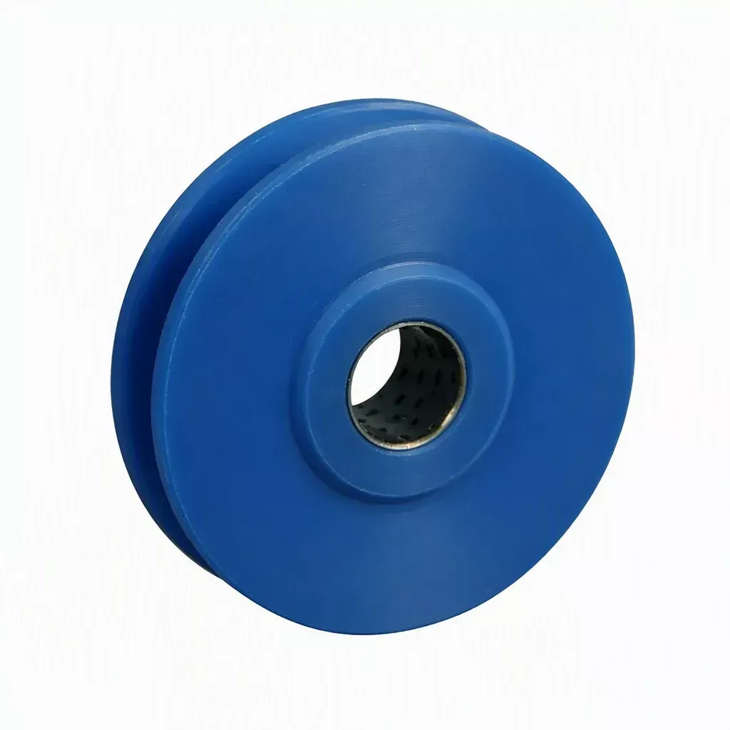 Small Arm Restraint Gear | Quality Lift 26C06040 (BH-7233-159)