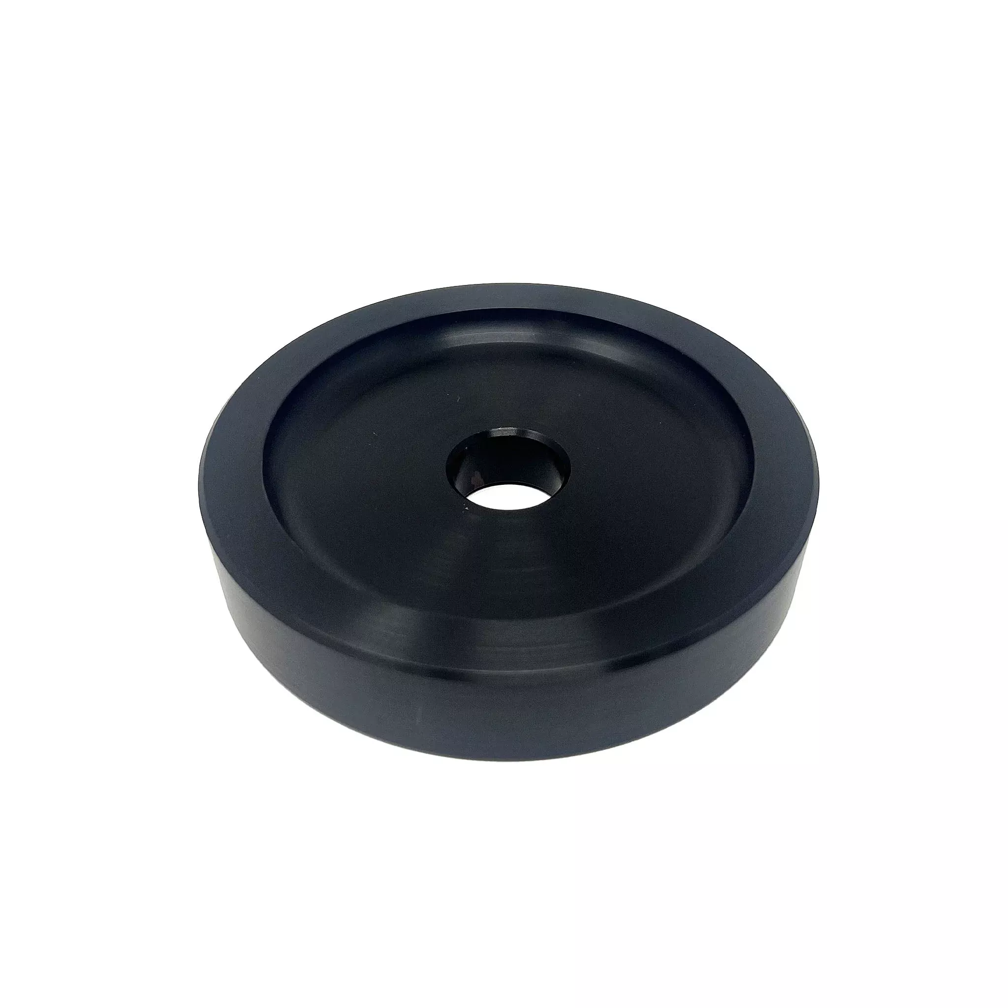 Small Backing Plate 4 3/4" diameter