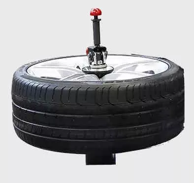 "Smart Lock" Group for some Atlas, Cemb, and Coats Tire Changers