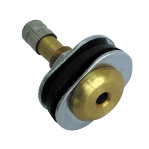 Specialty Oval Valve - For 5/8" x 7/8" Valve Hole- 10pk