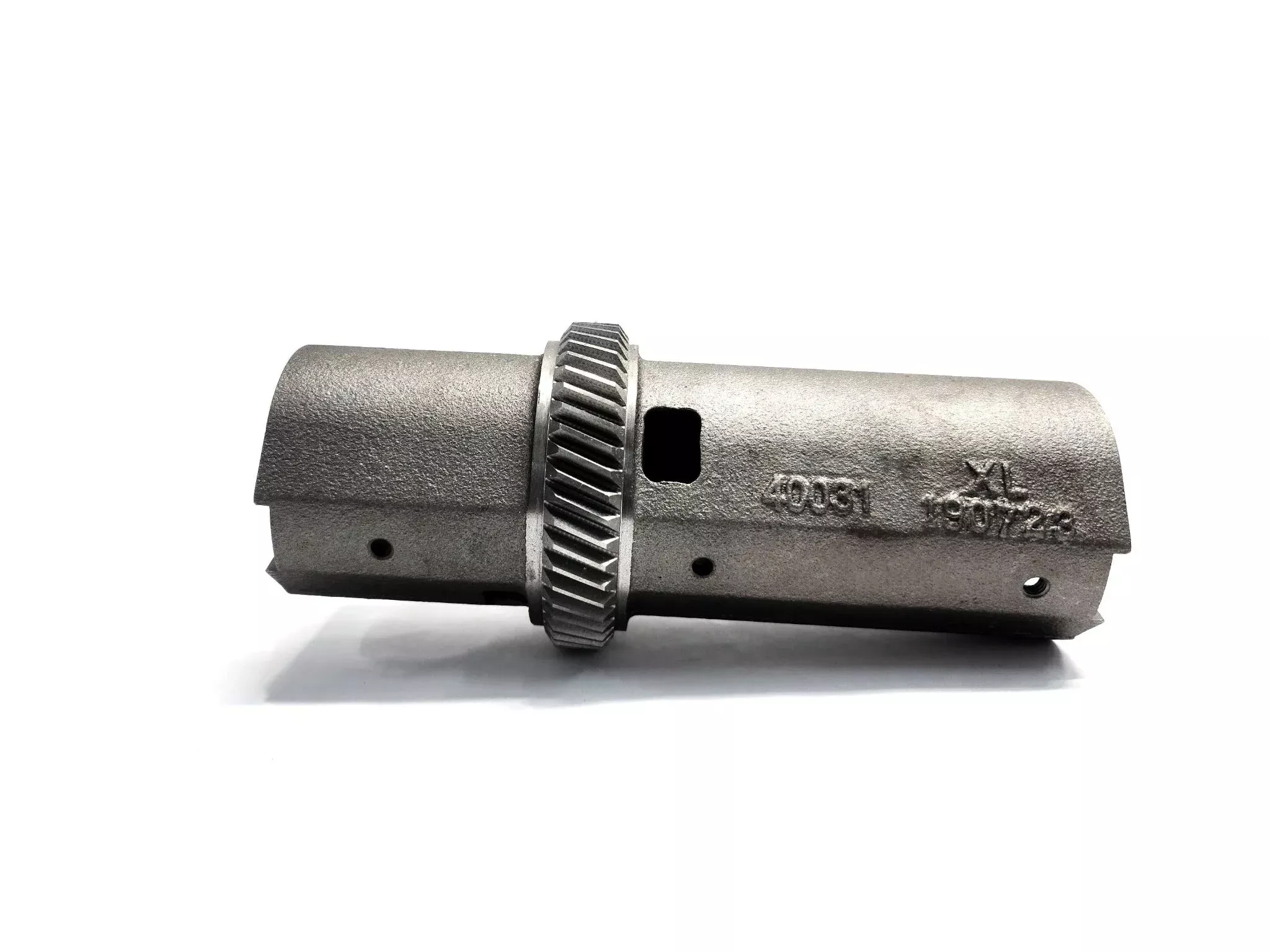 Spindle Drive Quill Gear for Brake Lathes