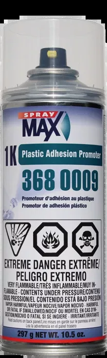 SprayMax Plastic Adhesion Promoter (Flake Free) Aerosol SPM.3680227 (Formerly 3680009)