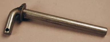 SPRING GUIDE PIN
