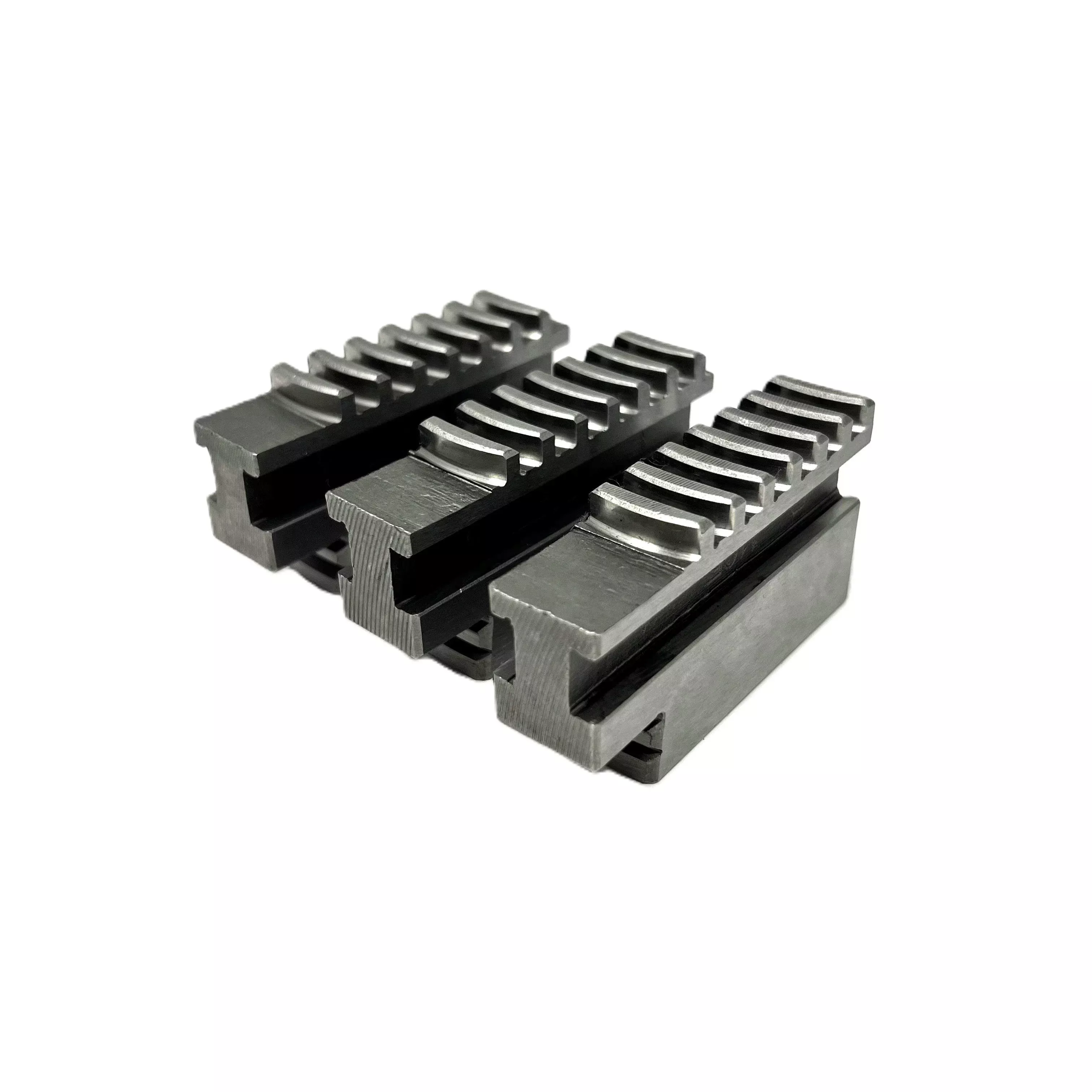 Standard Jaw Set for Chuck 80040K