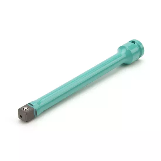 Steelman 1/2-Inch Drive Aqua 140 ft-lb Torque Extension