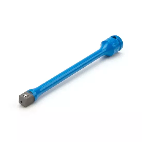 Steelman 1/2-Inch Drive Blue 80 ft-lb Torque Extension
