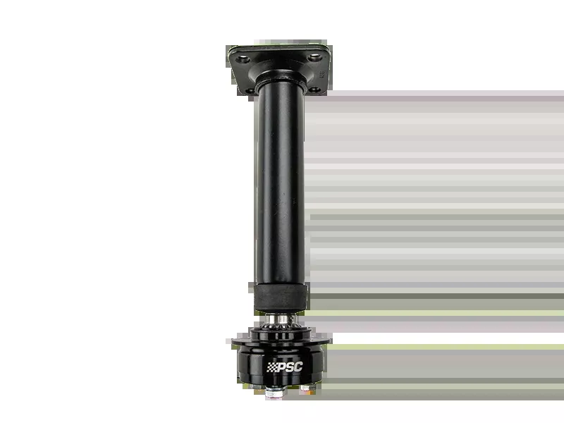 Steering Column for Full Hydraulic Steering with SP3 Steering Wheel Quick Release