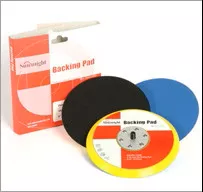 Sunmight 6" PSA Backing Pad, 08200