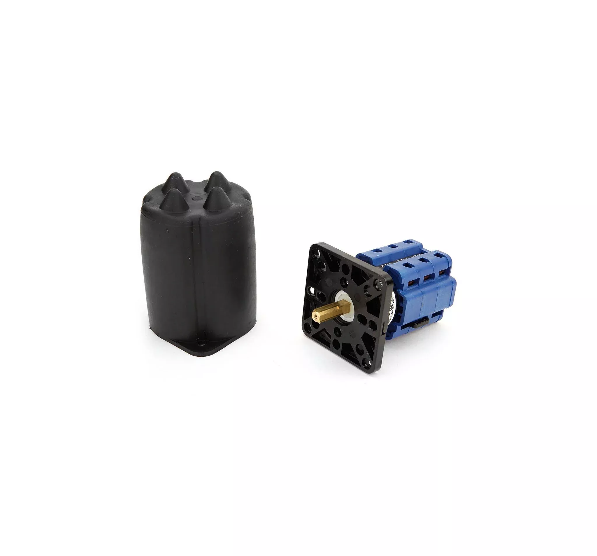 Switch for Coats 5000, 6000 and 7000 series Tire Changers (Premium version)