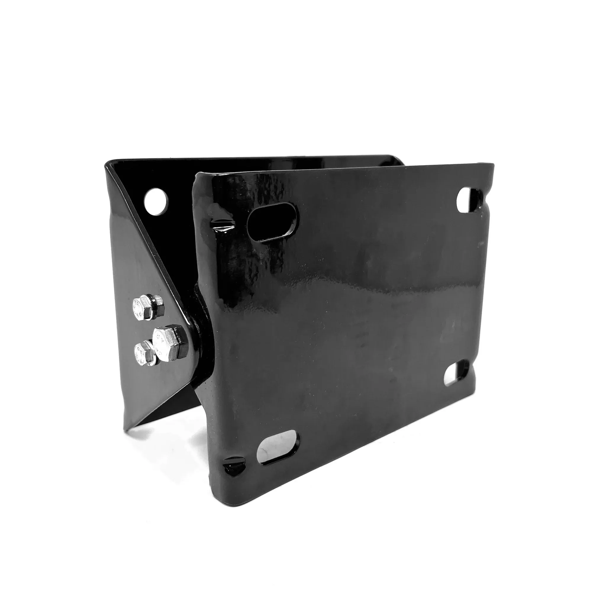 Swivel Mount for Single-Arm Hose Reels - 140°
