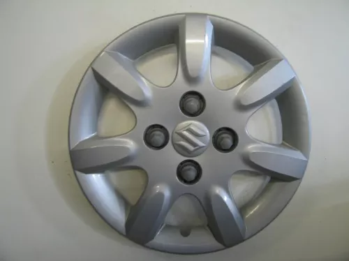 #SZ164514 | Suzuki Reno | 2005-2005 | 15” | OEM | Silver