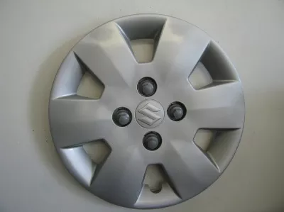 #SZ164516 | Suzuki Forenza | 2007-2007 | 15” | OEM | Silver