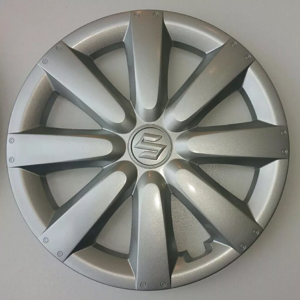 #SZ164519 | Suzuki SX4 | 2010-2012 | 16”