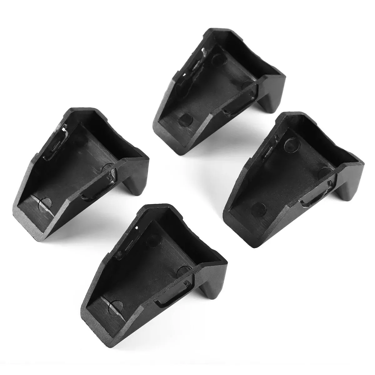 TC Jaw Covers for Corghi Proline and Others, 4pk