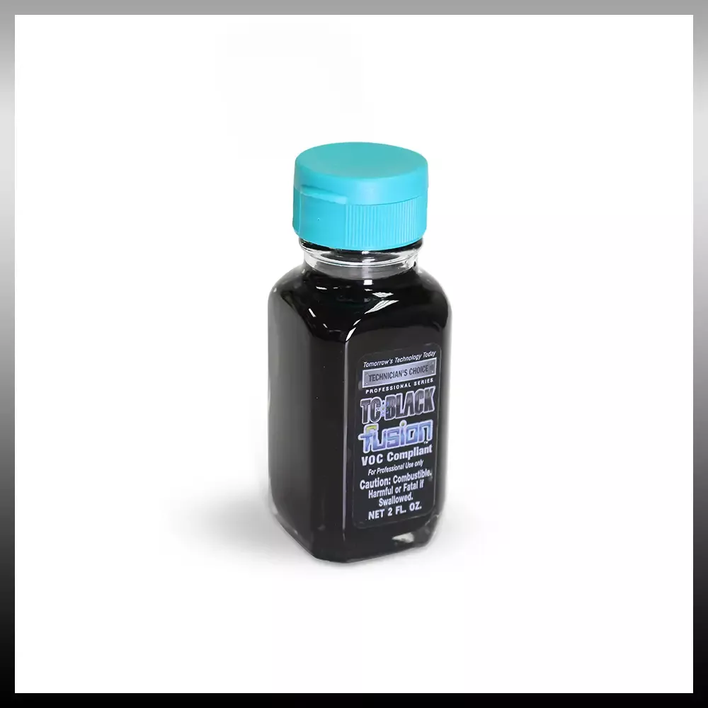 TEC70 Black Fusion (2 oz)