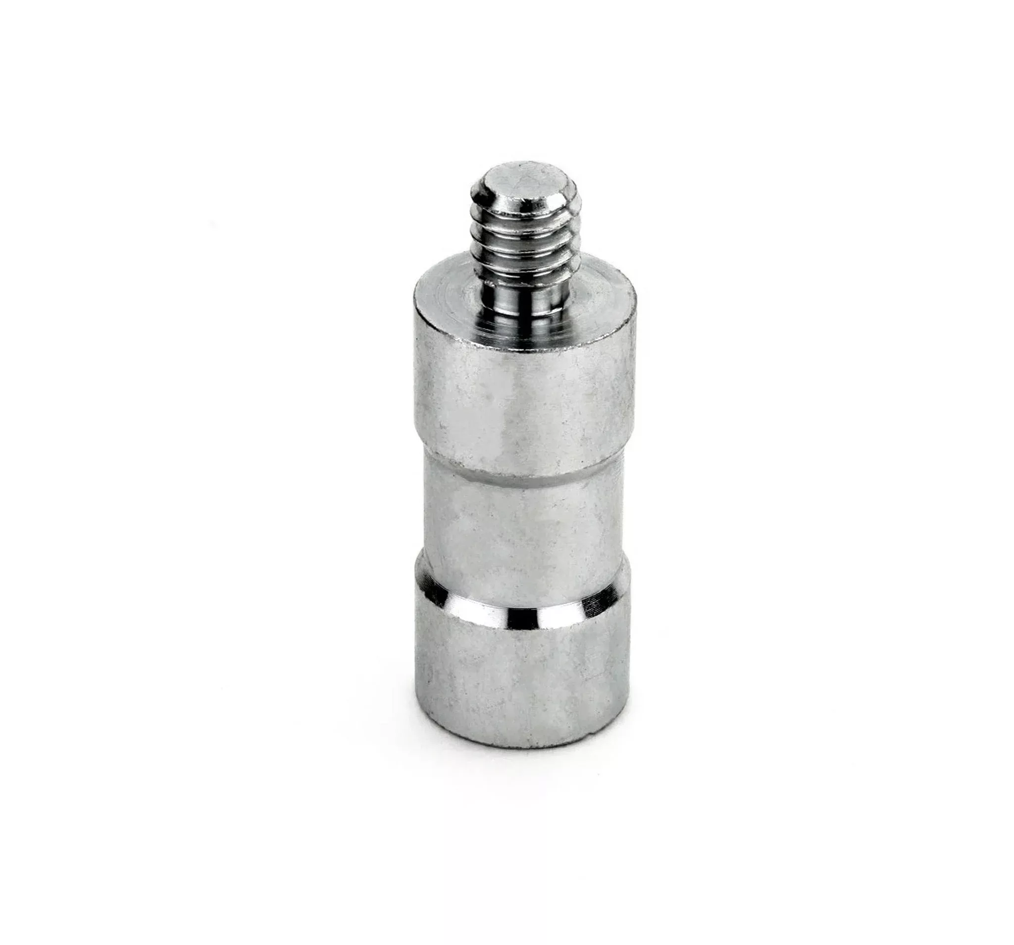 Threaded Male Adapter for Wheel Adaptor/Rim Gaurd Sleeves
