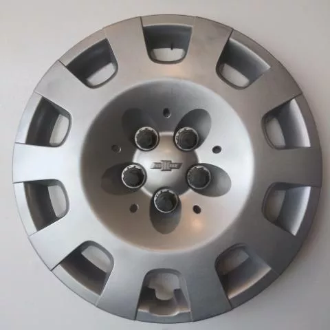 #To13291 | Caprice | 2011-2017 | 18” | OEM | Silver