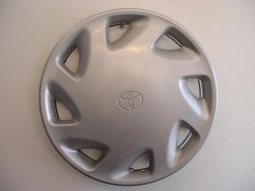 #TO161081 | Toyota Paseo | 1994-1995 | 14” | OEM |