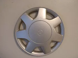 #TO161084 | Toyota Tercel | 1995-1996 | 13” | OEM |