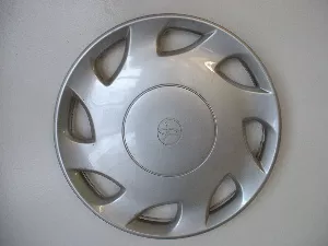 #TO161099/4 | Toyota Sienna | 1998-2000 | 15”