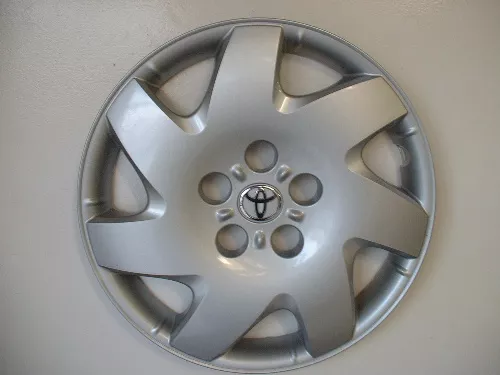 #TO161114/4 | Toyota Camry | 2002-2006 | 16”