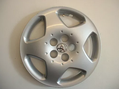 #TO161121/4 | Toyota Corolla | 2003-2004 | 15”