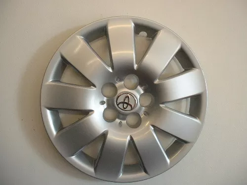 #To161123/4 | Toyota Corolla | 2003-2004 | 15”
