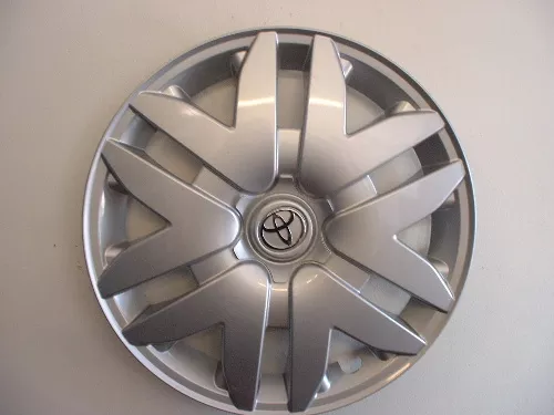 #TO161124 | Toyota Sienna | 2003-2010 | 16” | OEM |