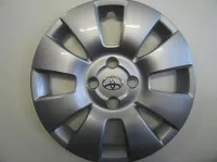 #TO161140 | Toyota Yaris | 2006-2008 | 15” | OEM |