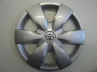 #TO161141 | Toyota Yaris | 2006-2008 | 15” | OEM |
