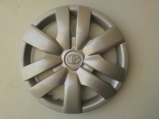 #TO161142 | Toyota Yaris | 2006-2012 | 14” | OEM |
