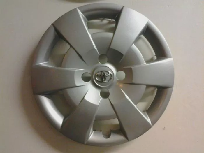 #TO161153 | Toyota Yaris | 2009-2012 | 15”