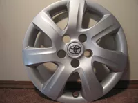 #TO161155 | Toyota Camry | 2010-2011 | 16” | OEM |