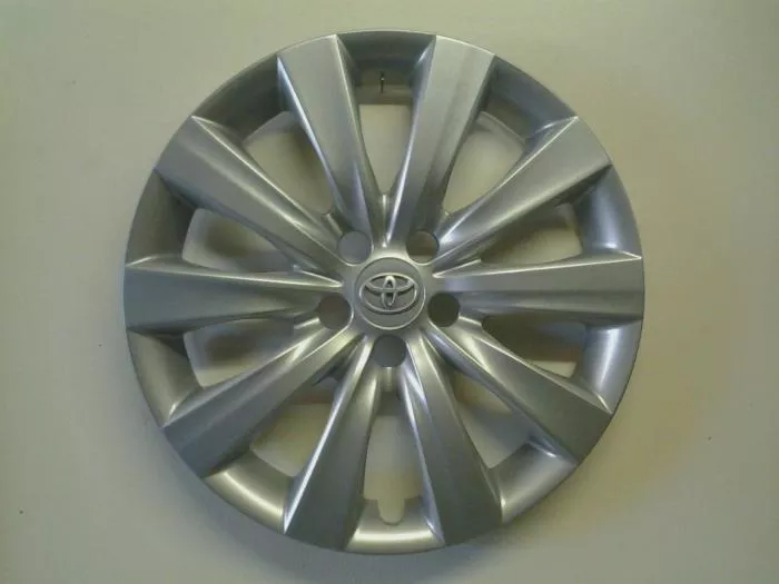 #TO161159 | Toyota Corolla | 2011-2013 | 16”