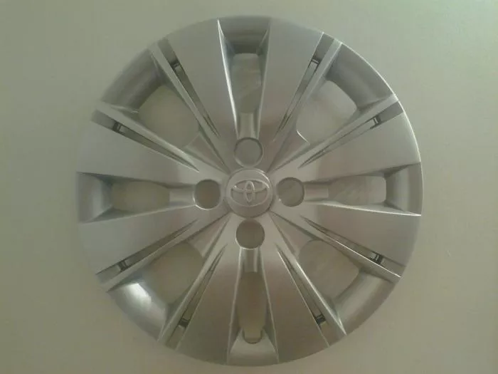 #TO161164 | Toyota Yaris | 2012-2014 | 15”