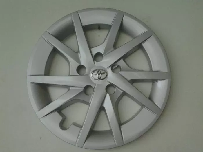 #TO161165 | Toyota Prius | 2012-2018 | 16”