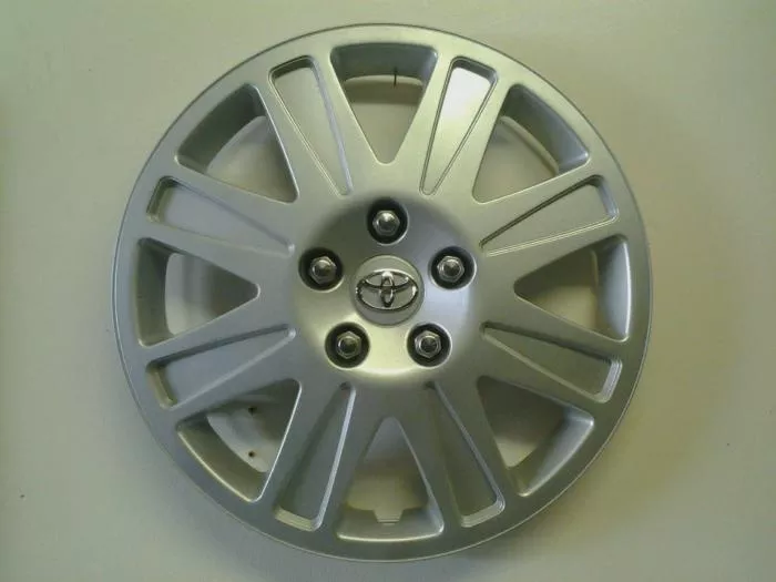 #TO161168 | Toyota Matrix | 2011-2014 | 16” | OEM |