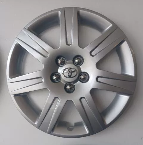 #TO161174 | Toyota Corolla | 2010 | 16”