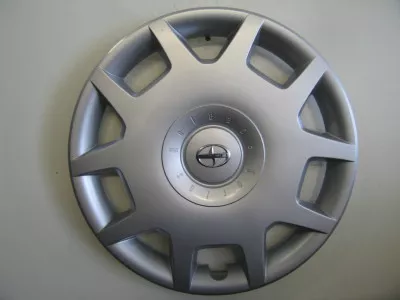 #TO1XDRELEASE16 | Scion XD Release | 2008-2012 | 16” | OEM | Silver