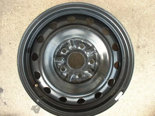 #TO269374 | Toyota Sienna | 1998-2002 | 15” | OEM |