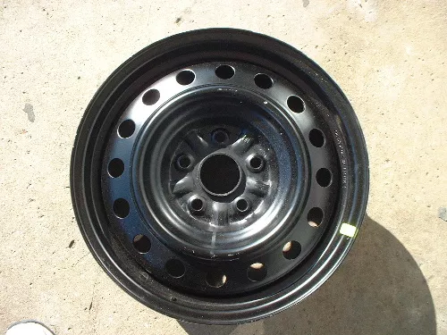 #TO269415/4 | Toyota Camry | 2002-2009 | 16” | OEM |