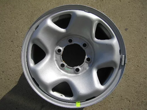 #TO269459 | Toyota Tacoma | 2005-2006 | 16” | OEM |