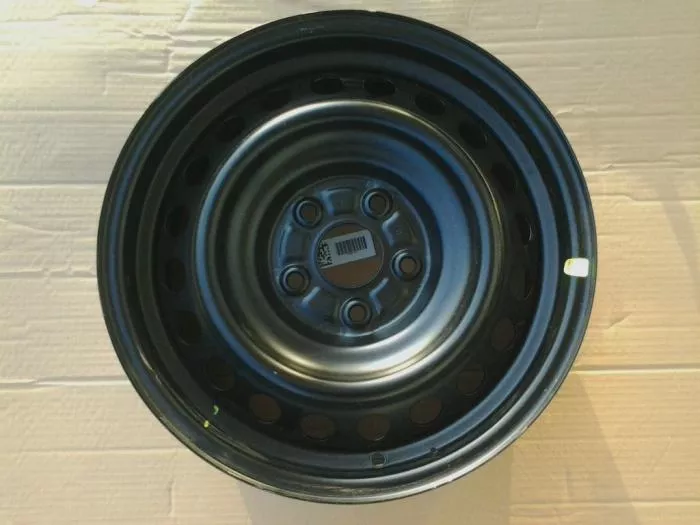 #TO269602 | Toyota Camry | 2012-2014 | 16” | OEM |