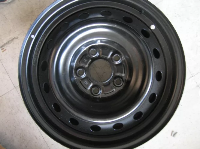 #TO2RAV407 | Toyota Rav4 | 2007-2009 | ” | OEM |