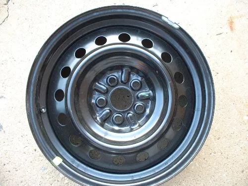 #TO2XD16 | Toyota Scion | 2008-2009 | ” | OEM |