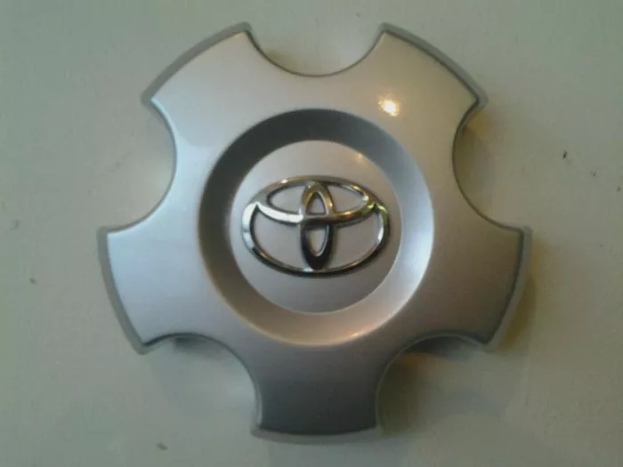 #TO369517 | Toyota Sequoia | 2007-2012 | OEM
