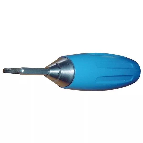 Torque Limiting T10 Torx Screwdriver - for TPMS Sensors