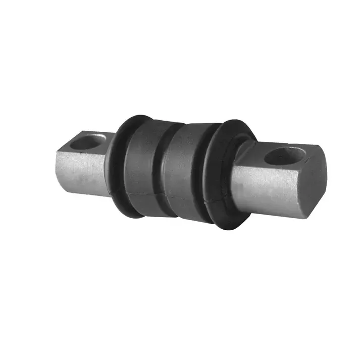 Torque Rod Bushing Compatible with Volvo VN & VT Rear Spring - (1190030)
